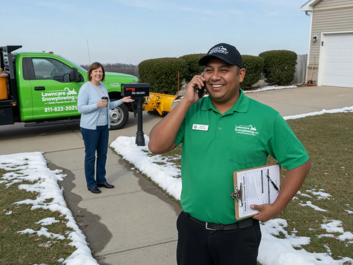 Lawn Care Services By Expert Landscaper Mathis, TX FAQs